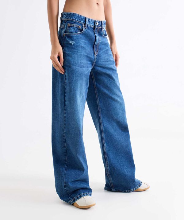 Jeans dama