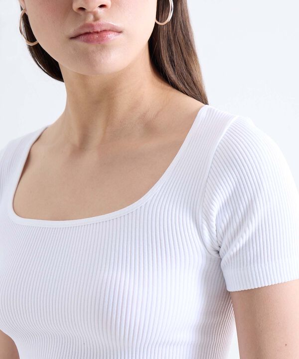 Camisetas Mujer