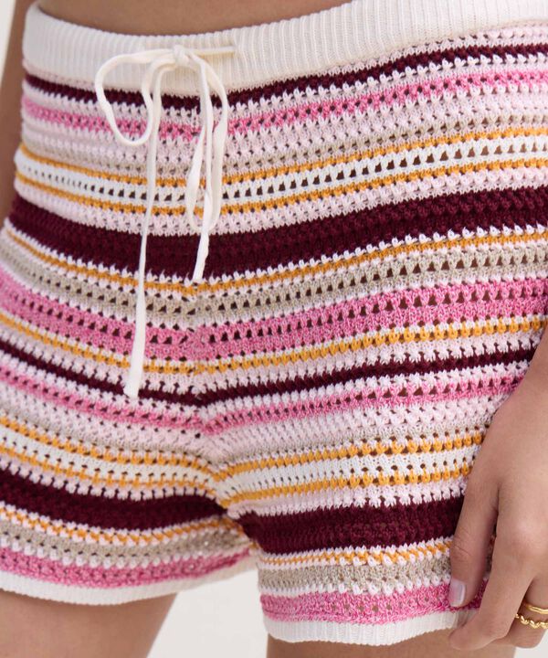 Shorts para mujeres