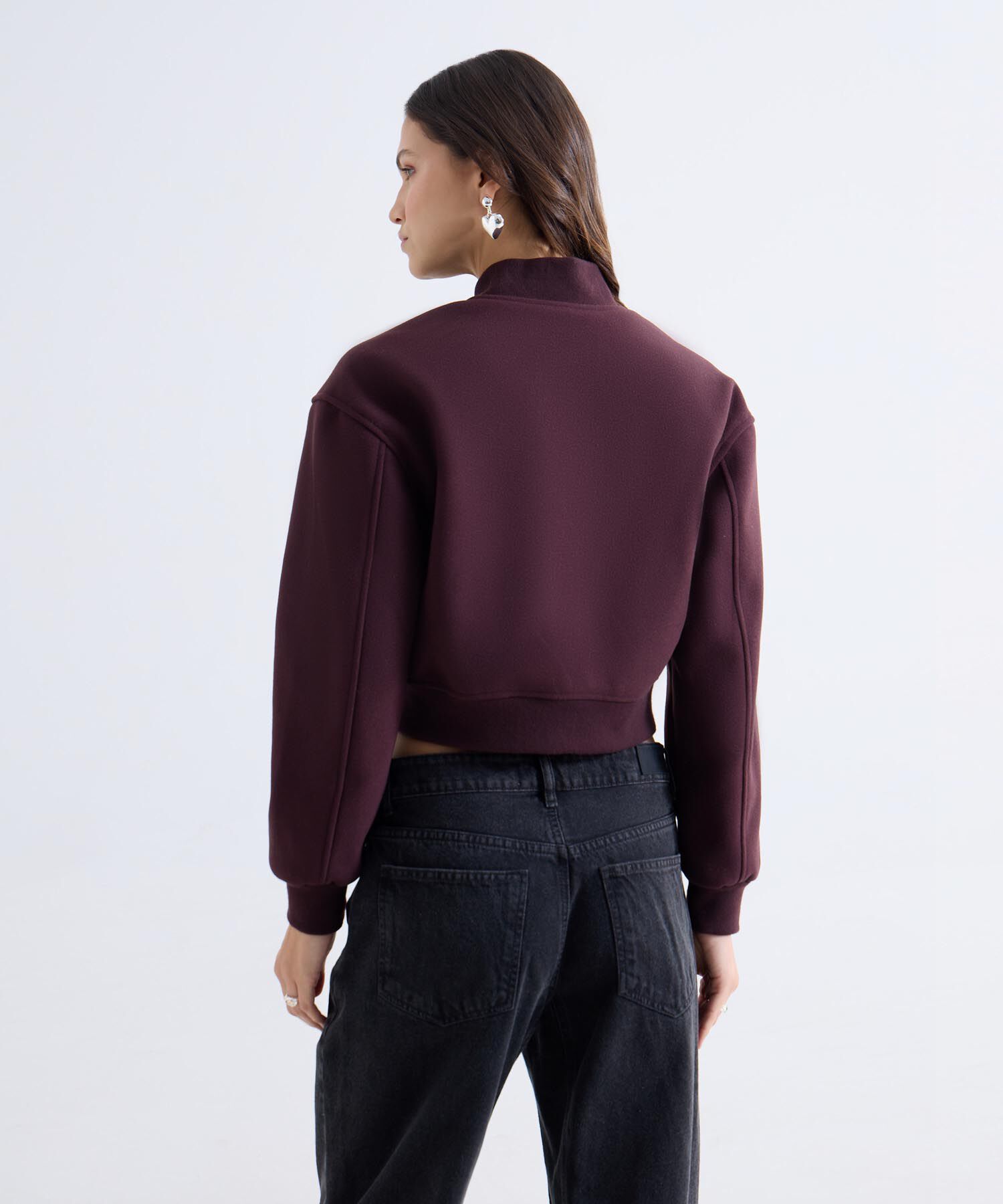 Chaquetas para mujer
