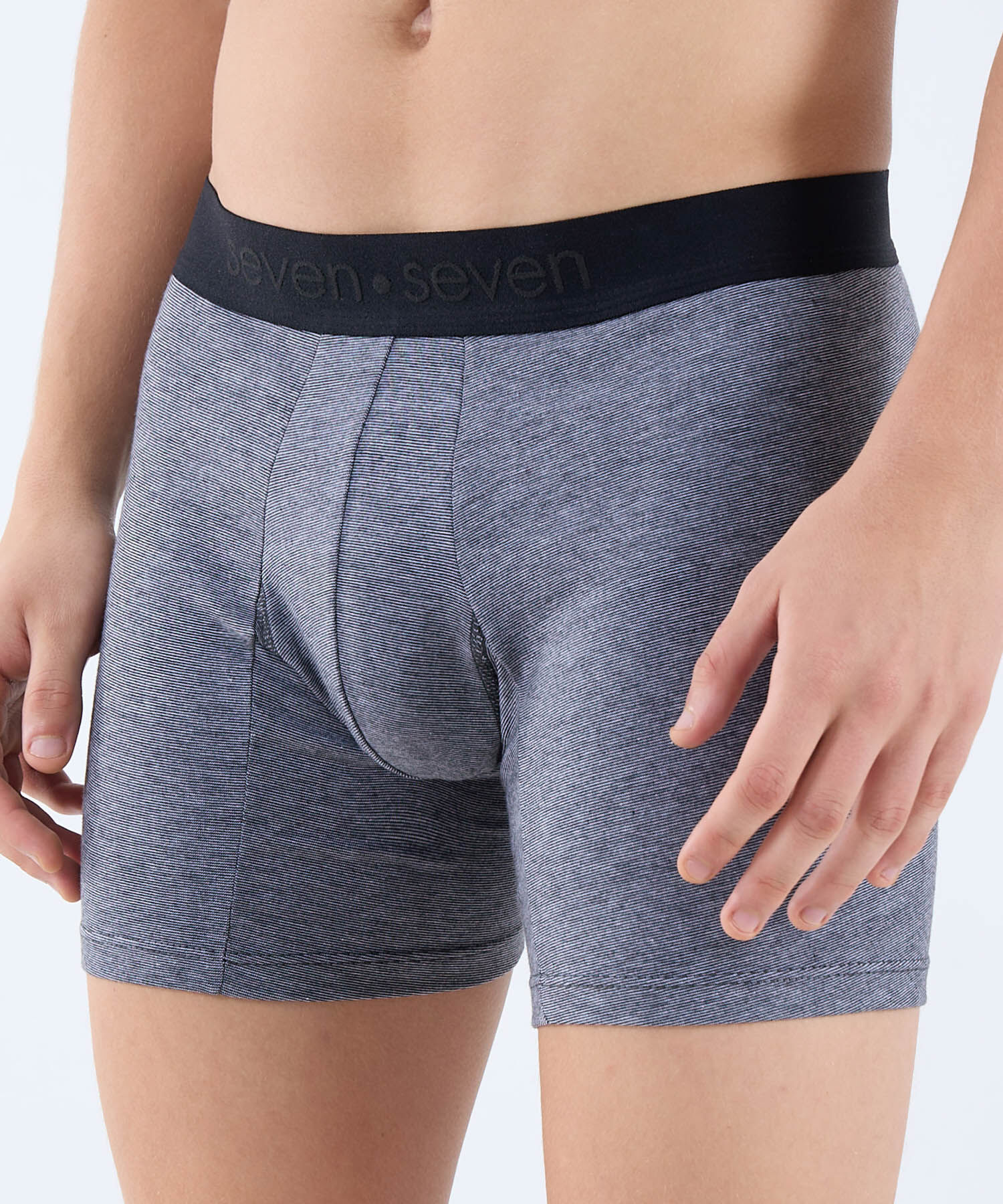 Boxers amplios para hombre