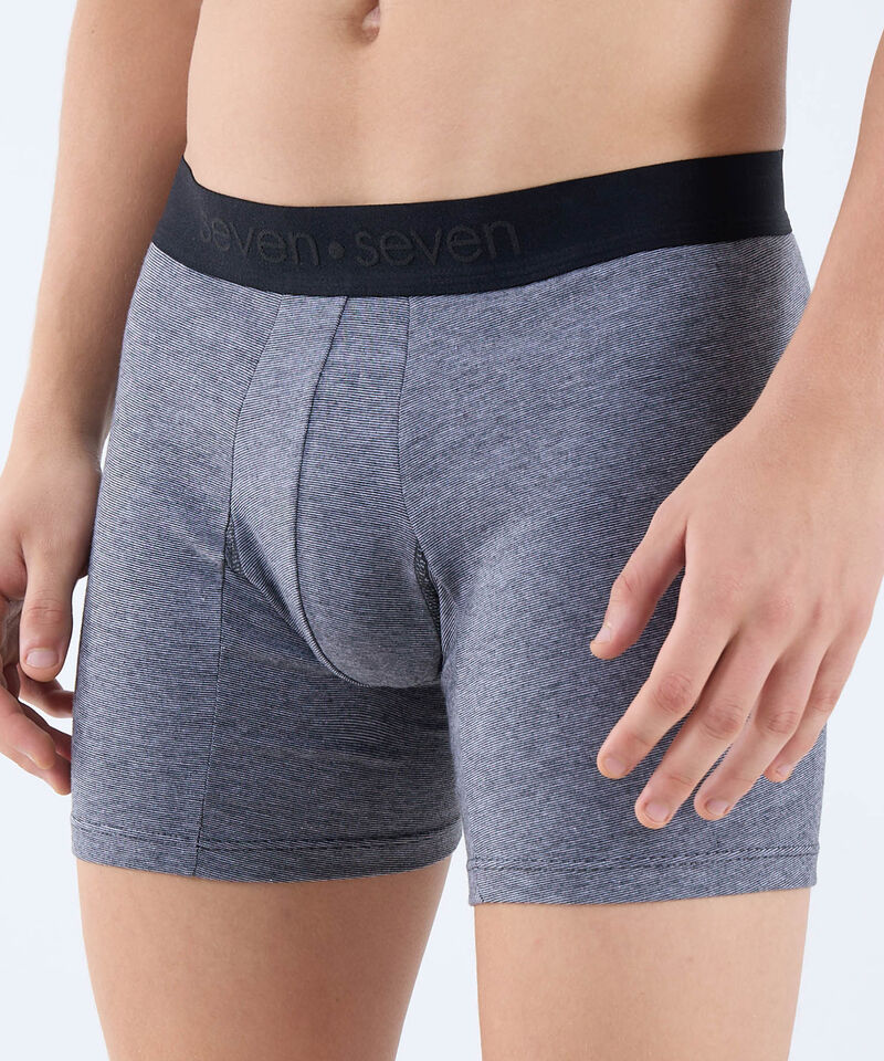 Boxers amplios para hombre