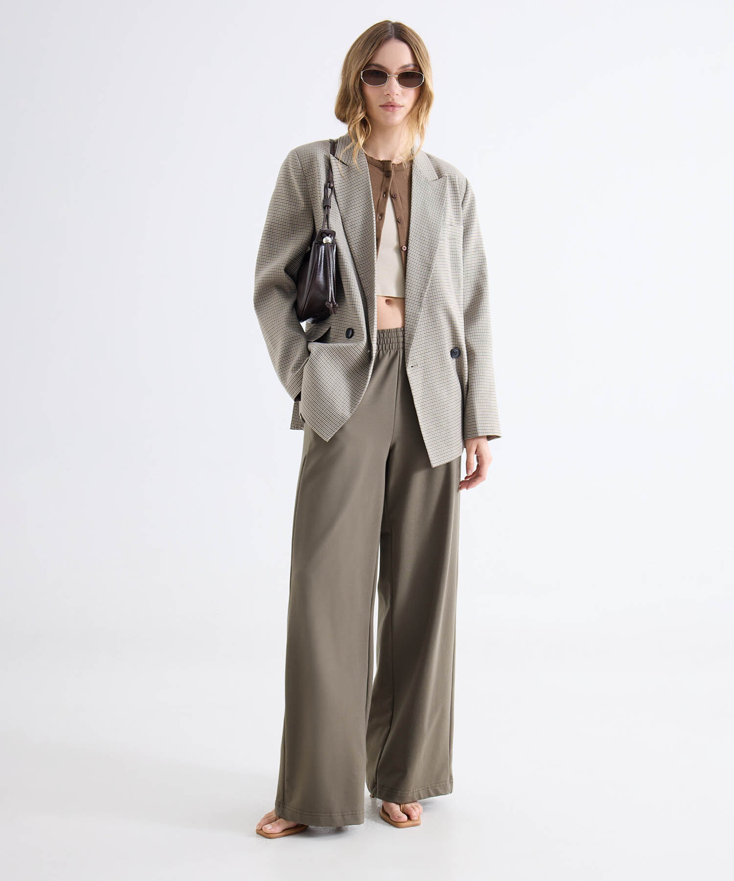 Pantalones para mujer
