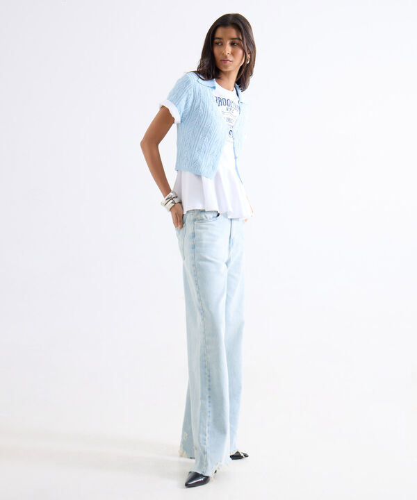 Camisetas Mujer
