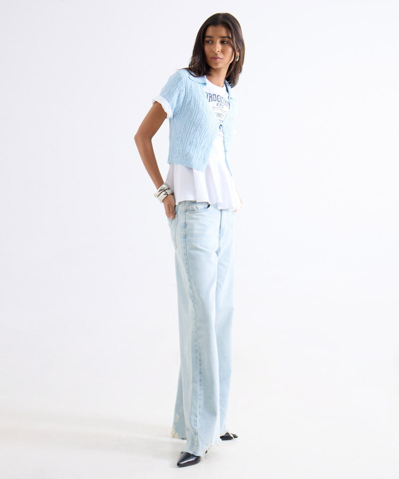 Camisetas Mujer