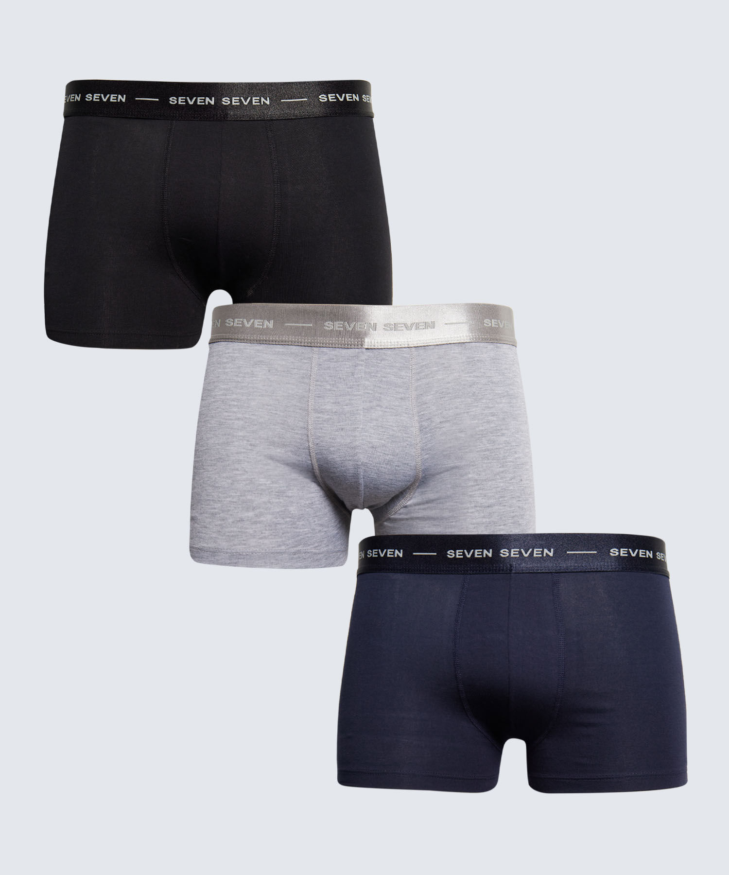 Boxers amplios para hombre