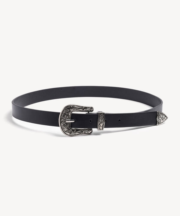 Cinturones para mujer