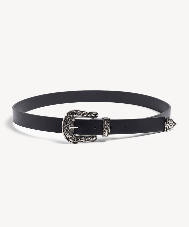 Cinturones para mujer