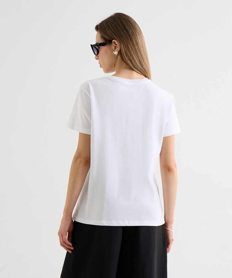 Camisetas para mujer