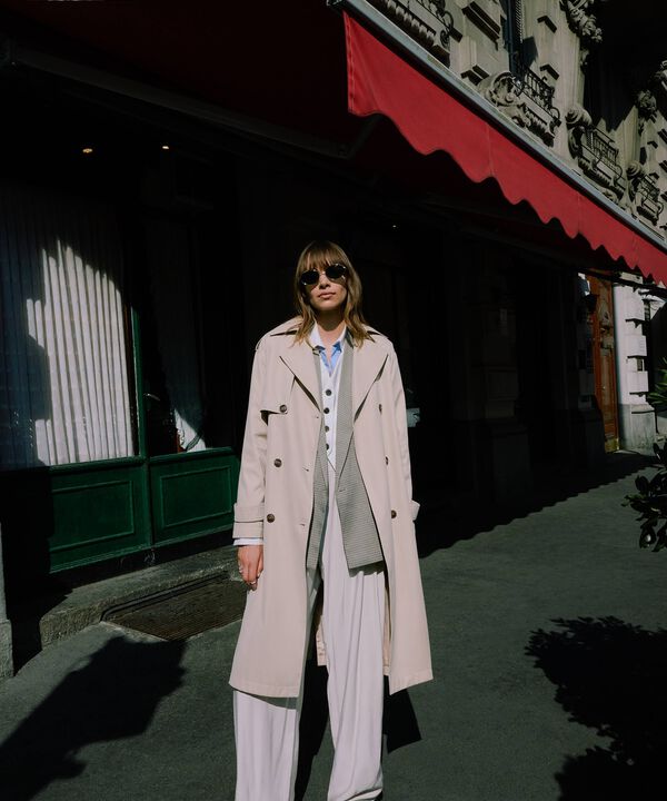 Pantalones para mujer image number null