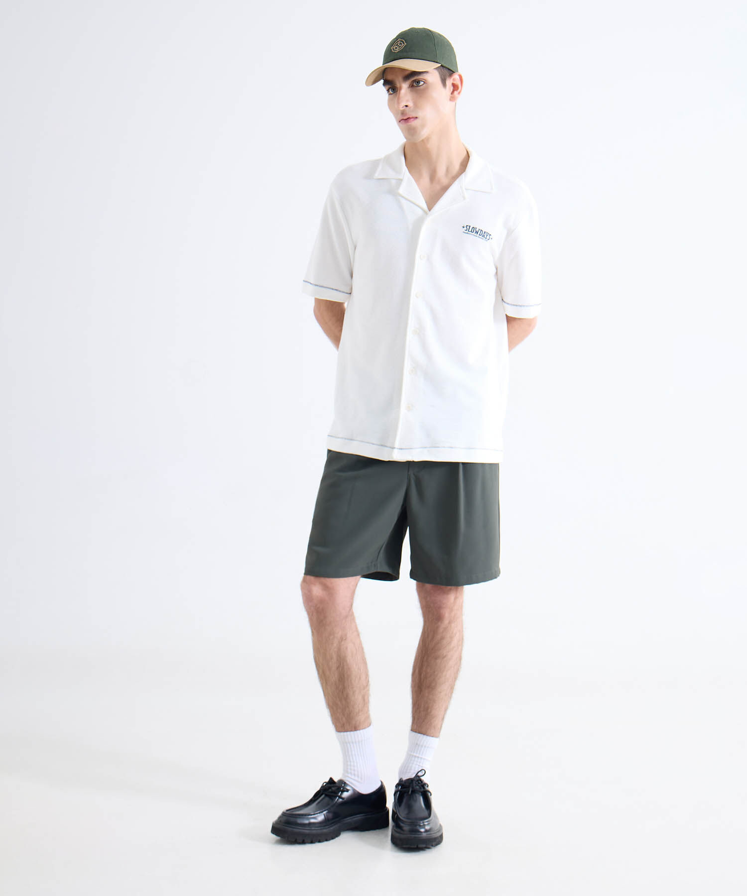 Camisas para hombre