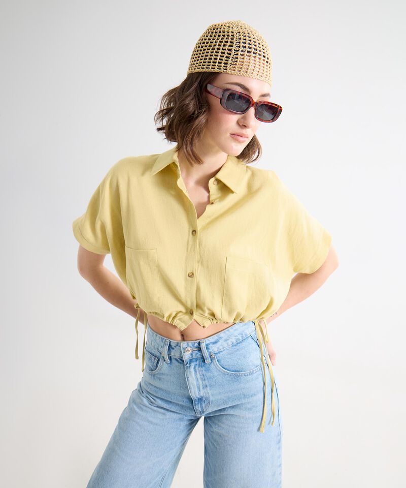 Blusas de moda para mujer