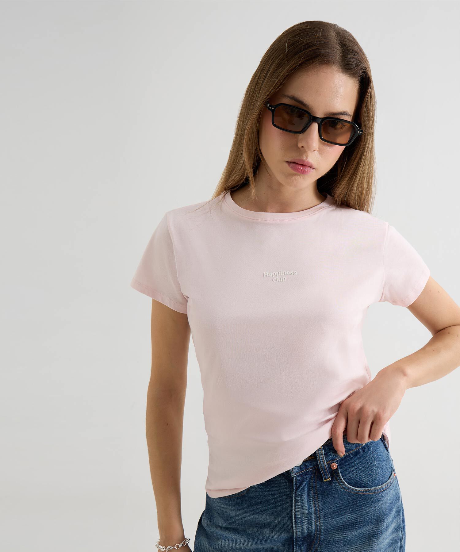 Camisetas para mujer