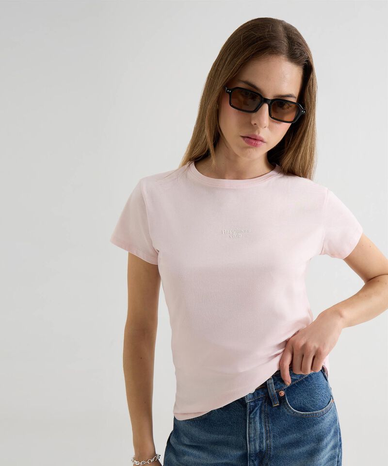 Camisetas para mujer