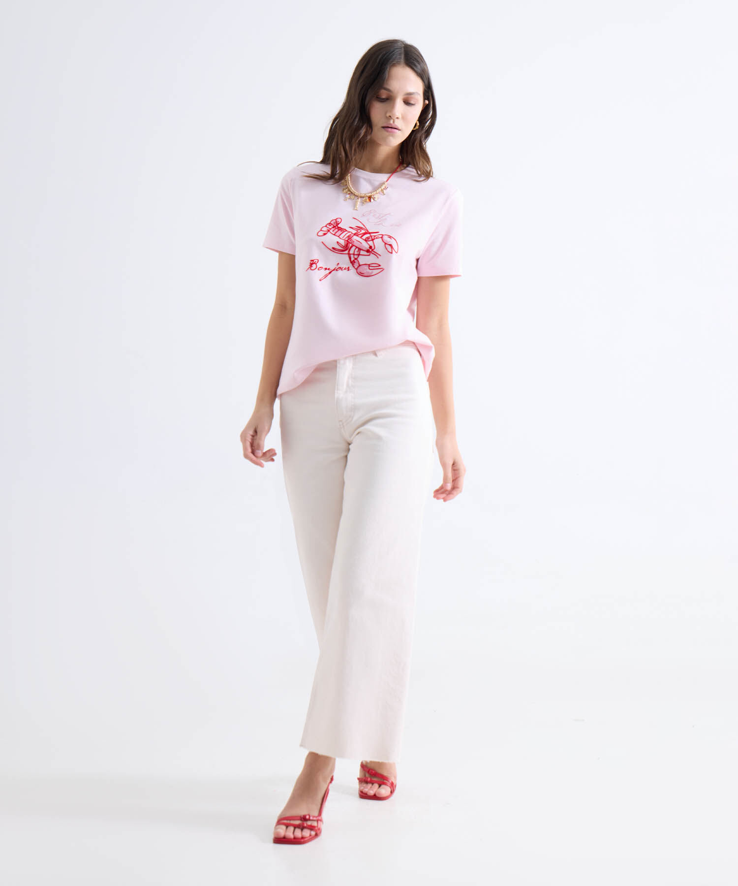 Jeans dama
