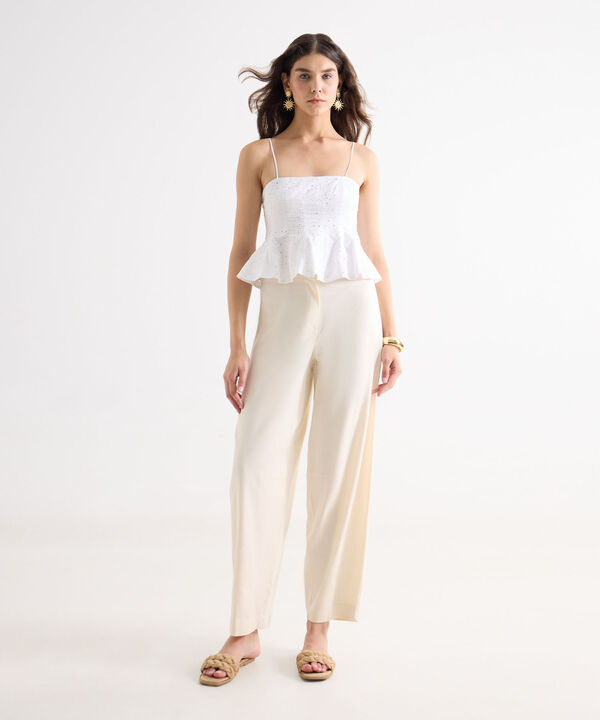Pantalones para mujer