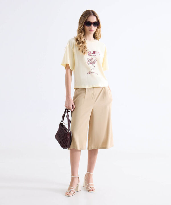 Camisetas Mujer