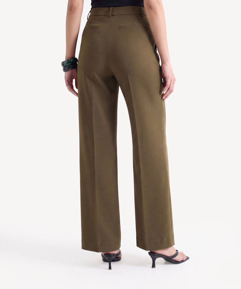 Pantalon Para Mujer