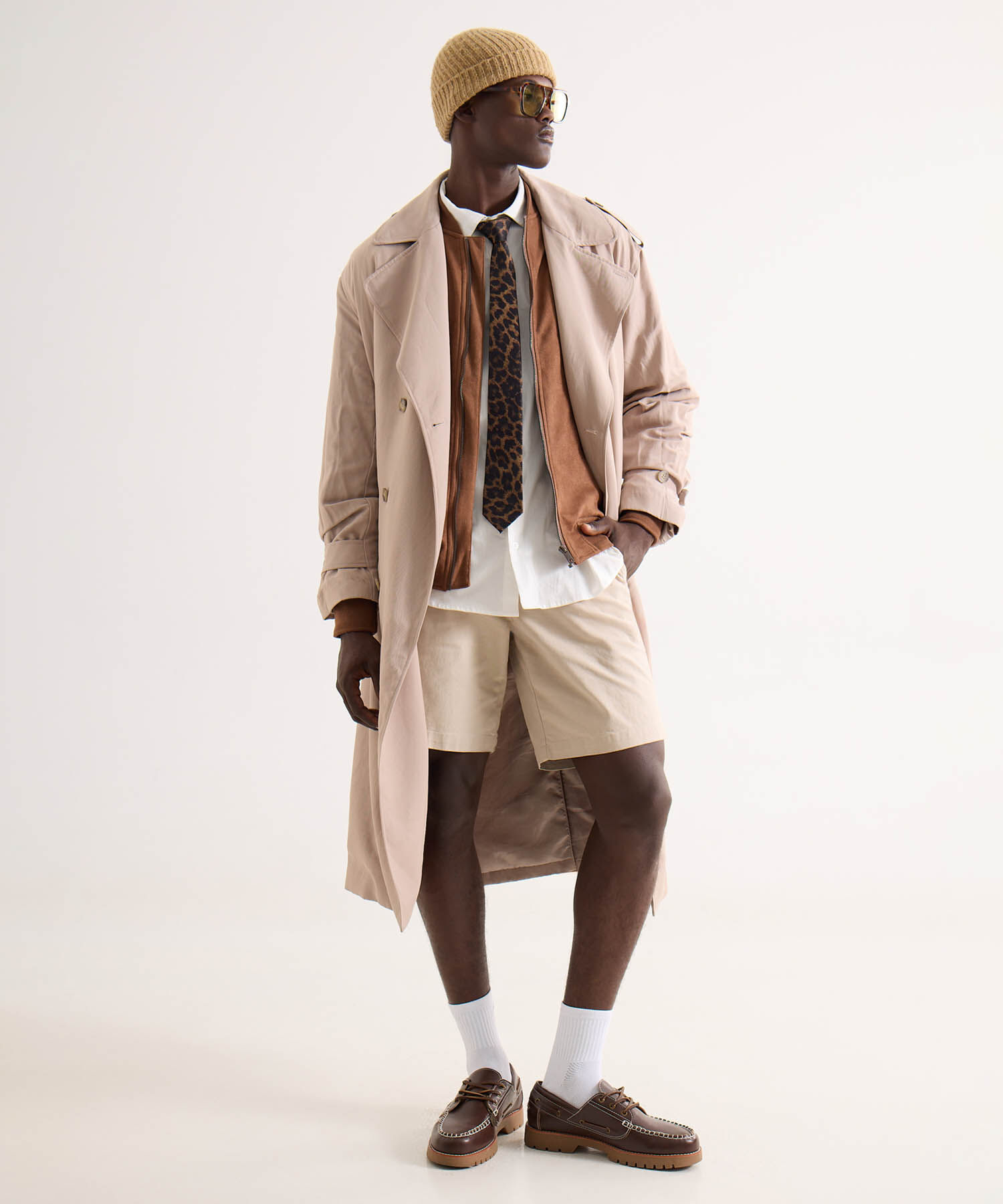 Chaquetas para hombre