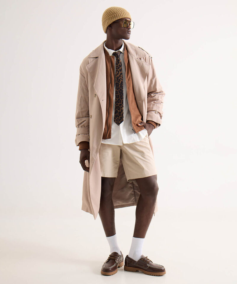 Chaquetas para hombre