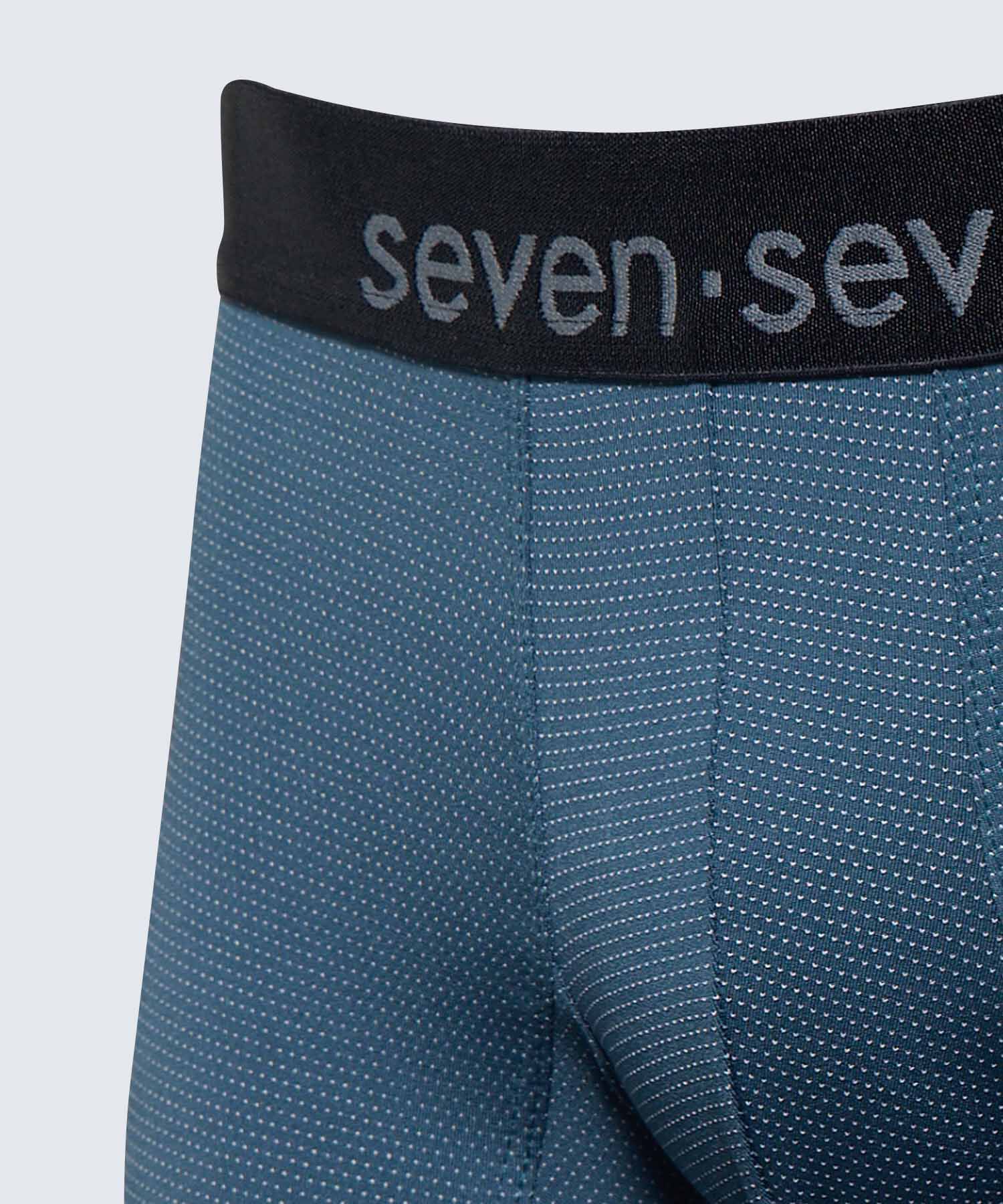 Boxers amplios para hombre