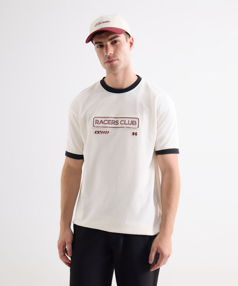 Camisetas para hombre