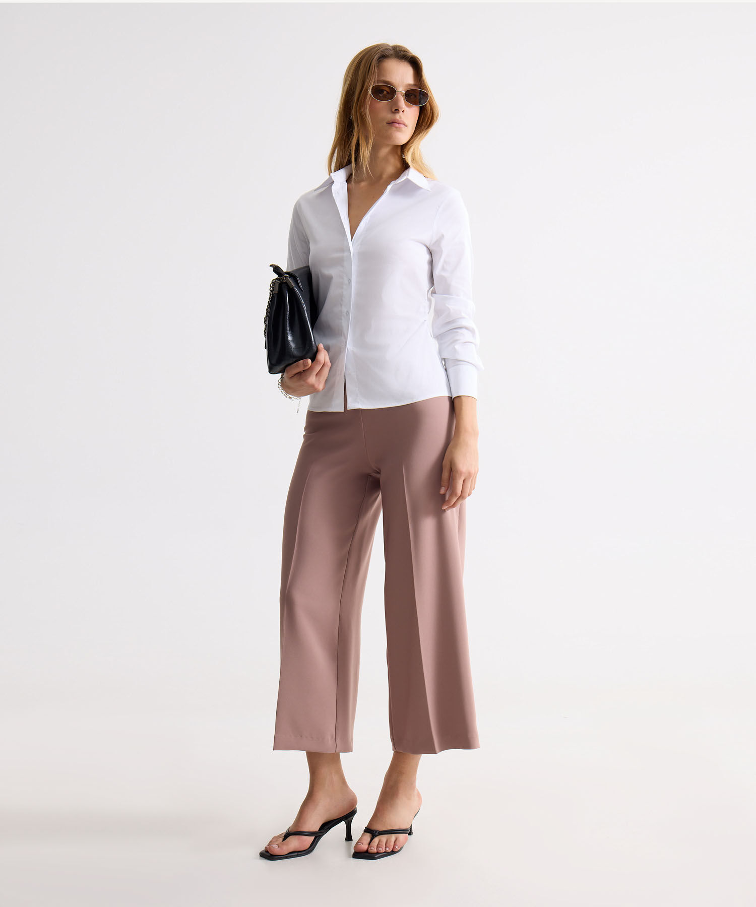 Pantalones para mujer