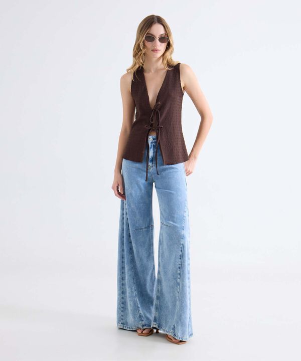 Jeans dama image number null