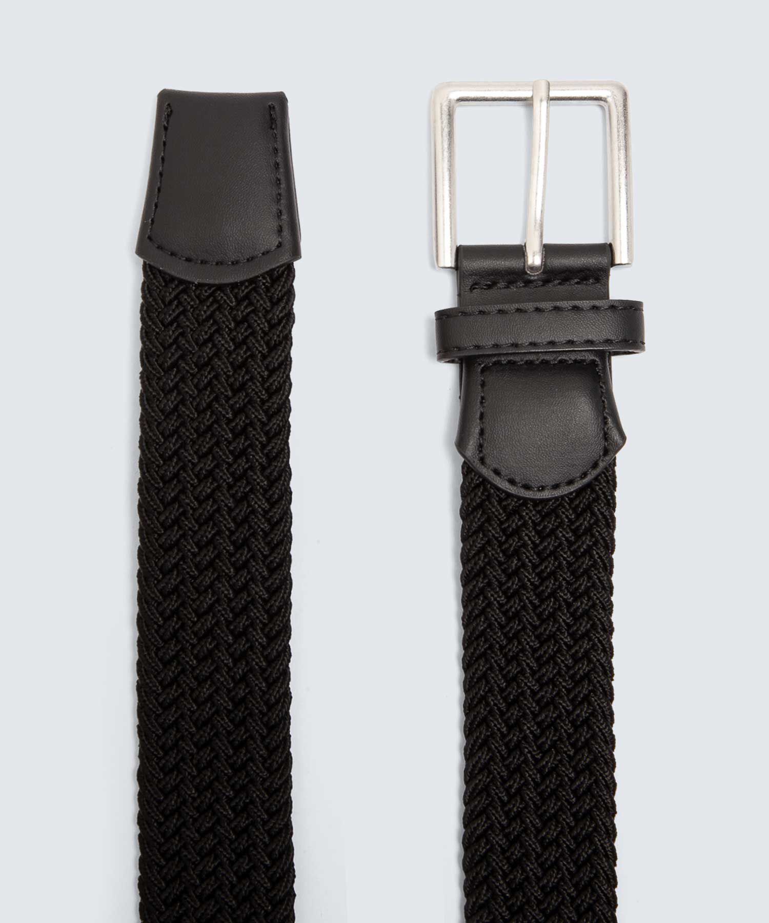 Cinturones para hombre 