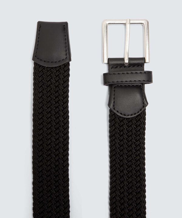 Cinturones para hombre  image number null