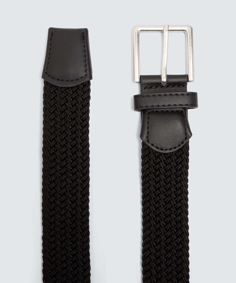 Cinturones para hombre 