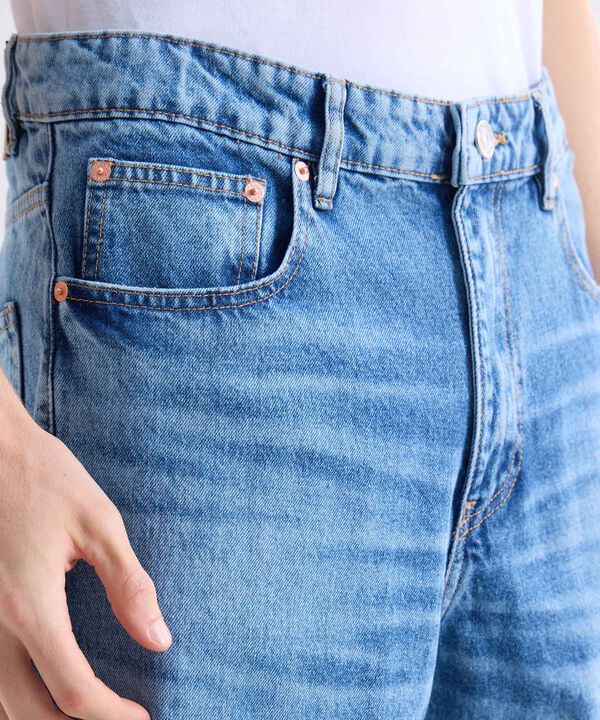 Jeans para hombre