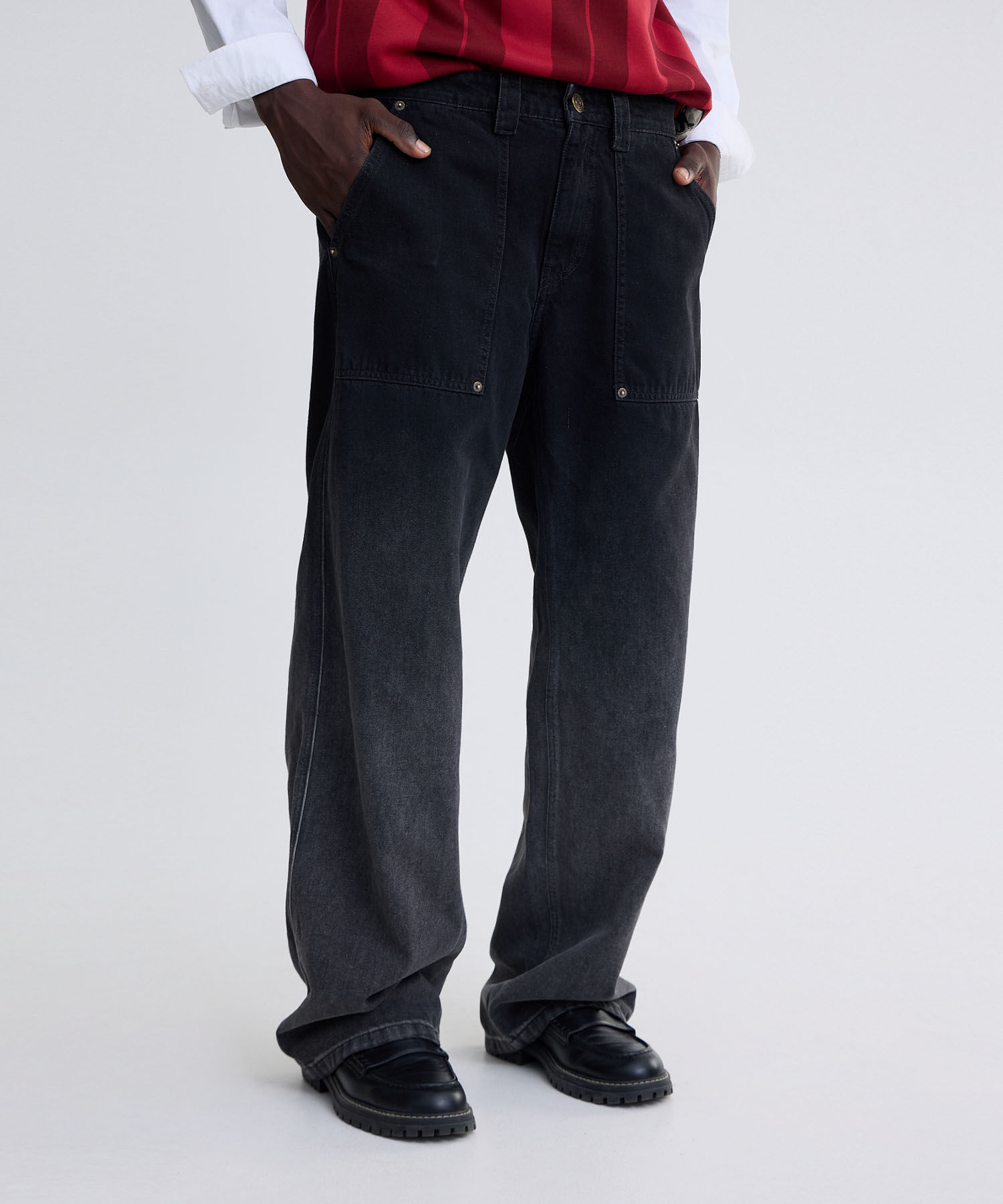 Jeans para hombre