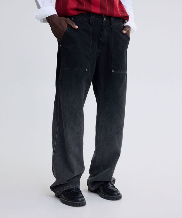 Jeans para hombre