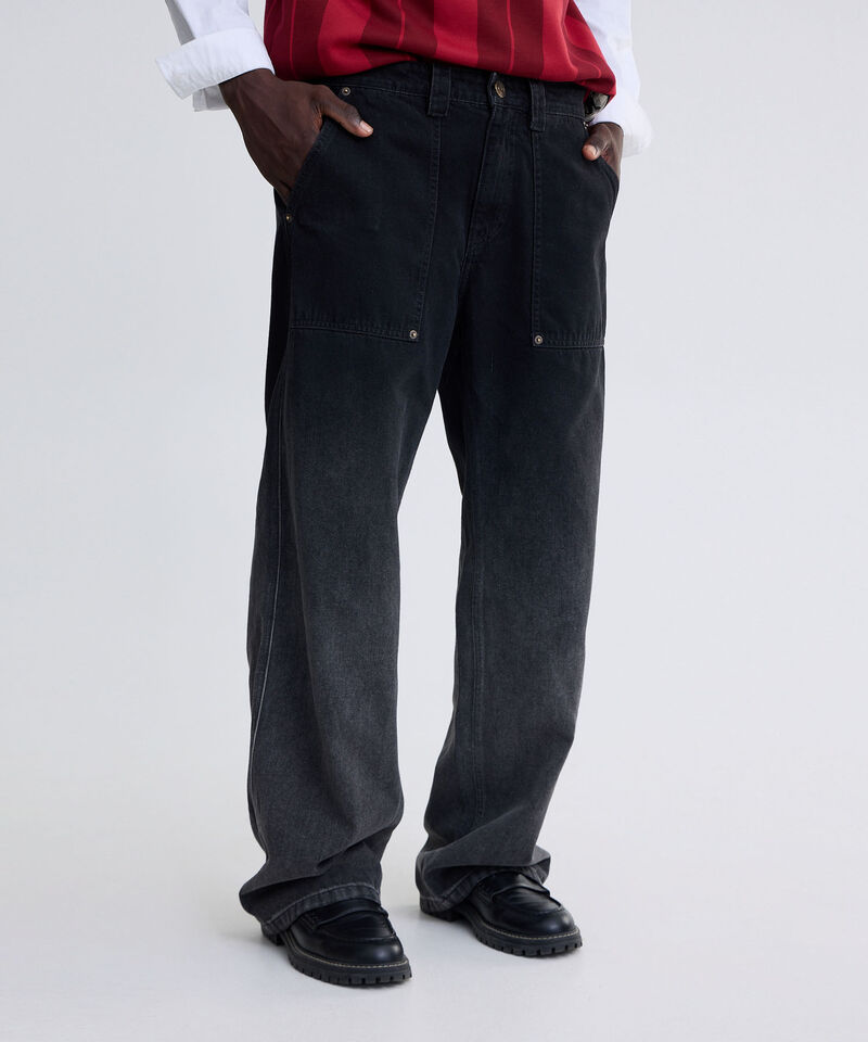 Jeans para hombre