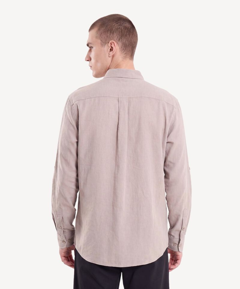 Camisa Para Hombre