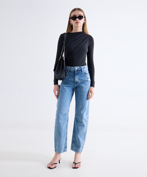 Jeans dama image number null