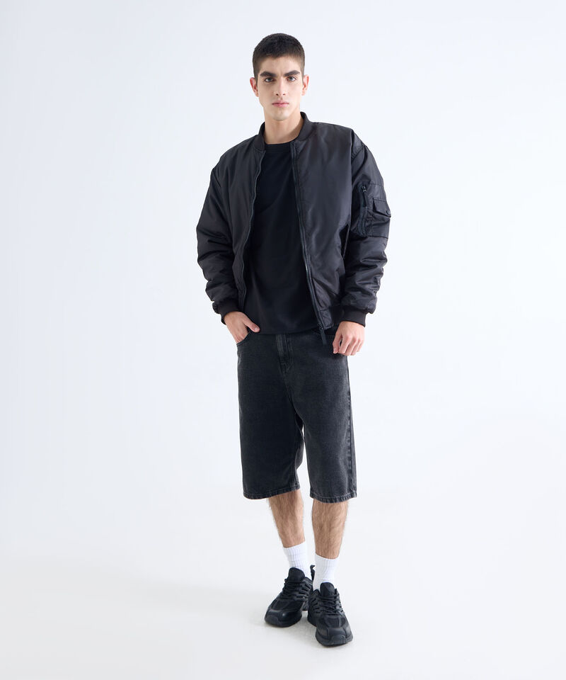 Bermudas para hombre