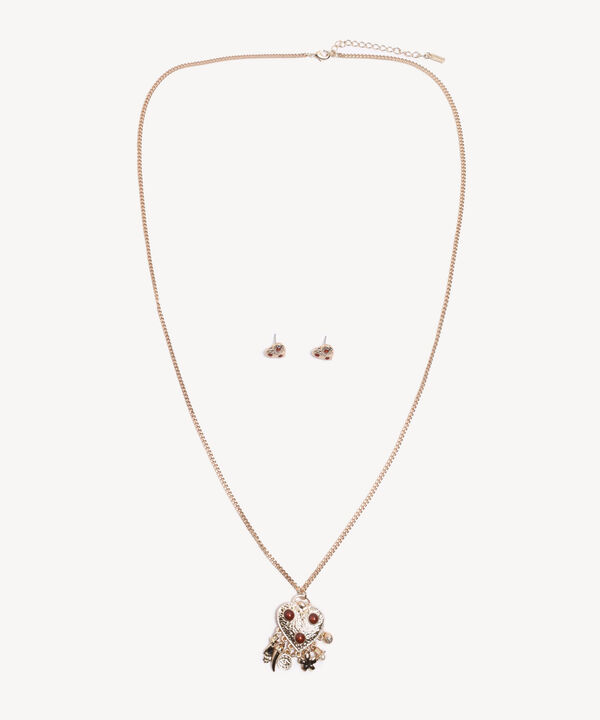 Sets de joyas para mujer image number null