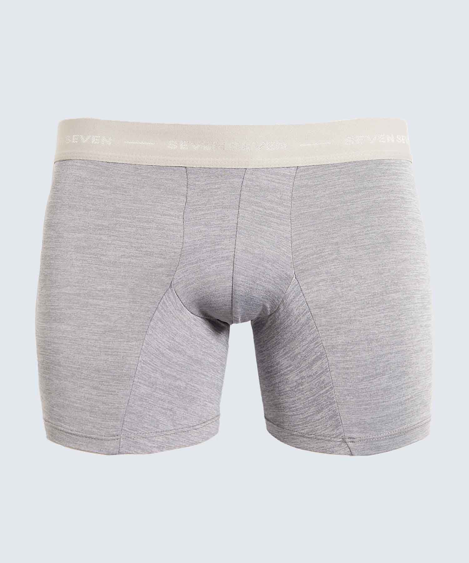 Boxers amplios para hombre