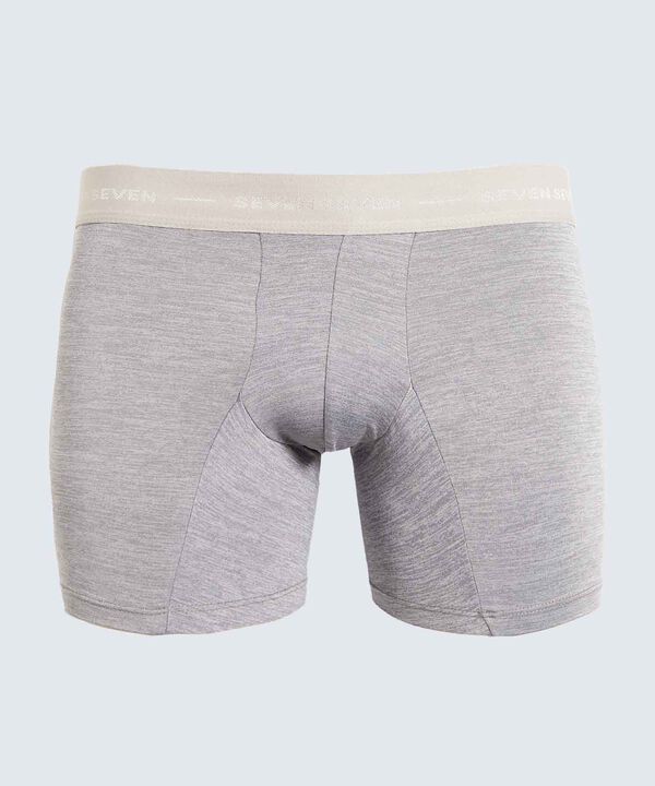 Boxers amplios para hombre