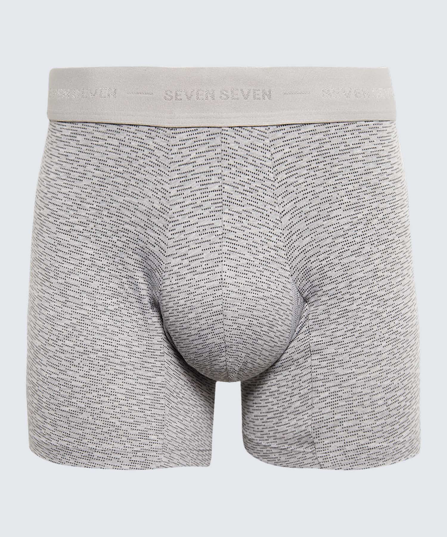 Boxers amplios para hombre