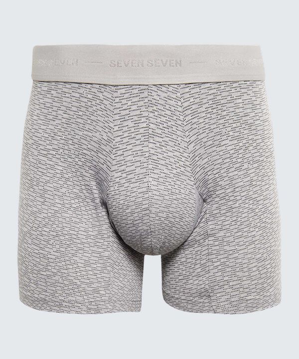 Boxers amplios para hombre