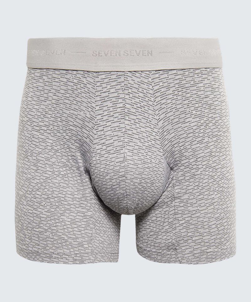 Boxers amplios para hombre