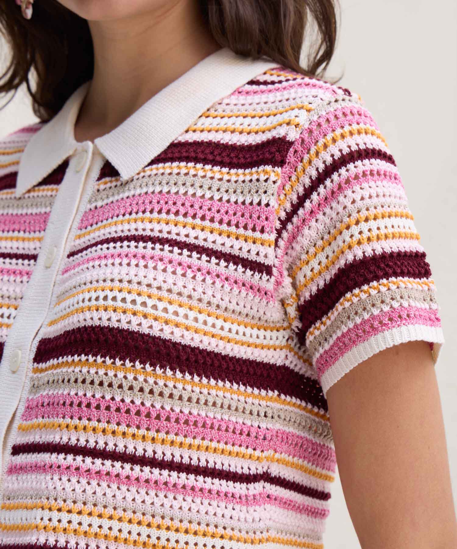 Camisetas Mujer