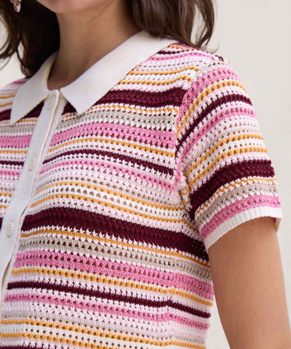 Camisetas Mujer