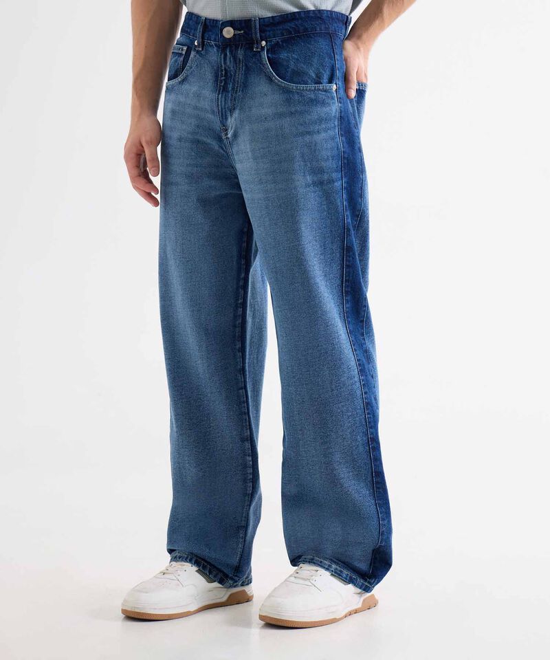 Jeans para hombre