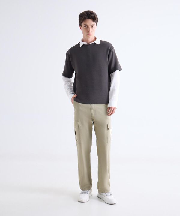 Camisetas para hombre