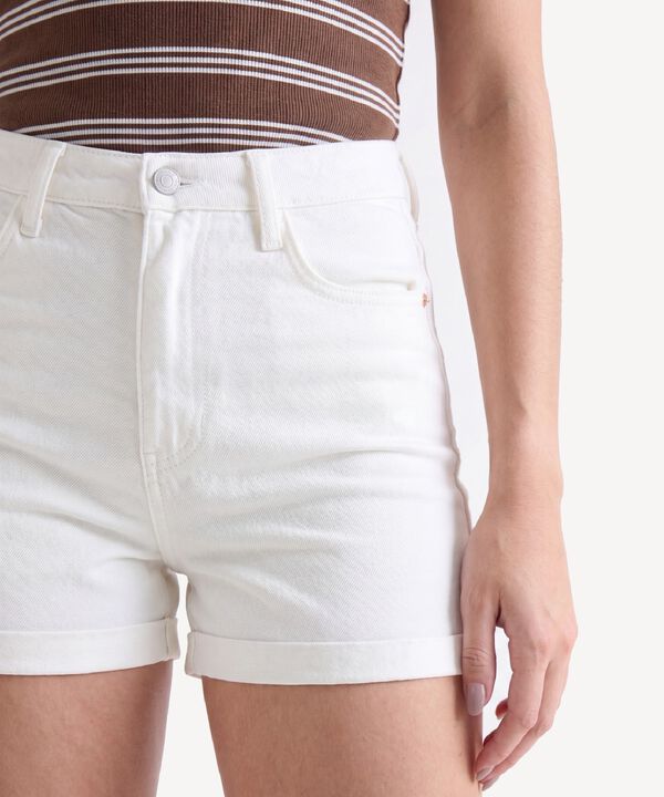 Short Para Mujer