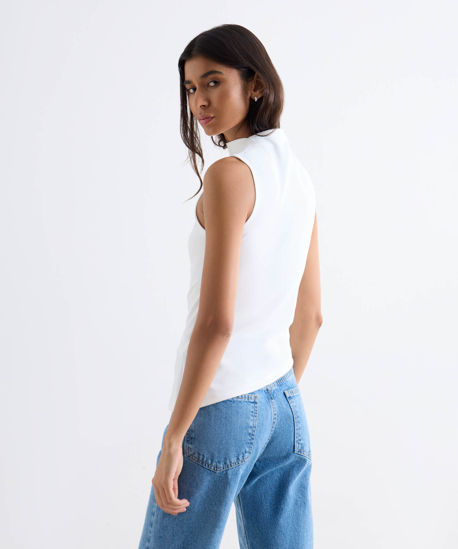 Camisetas Mujer